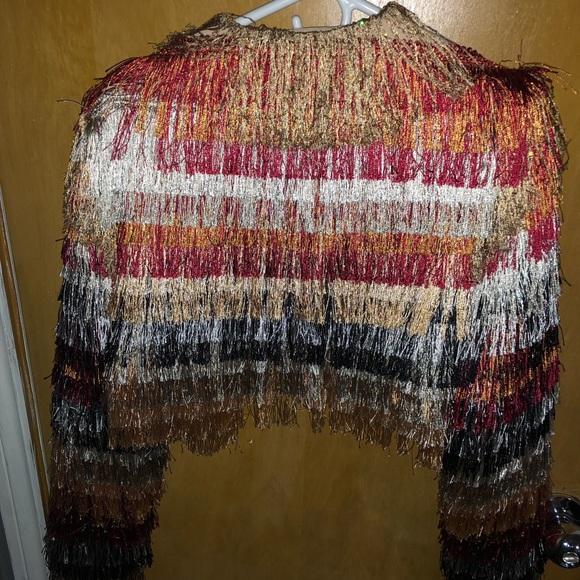 Jacket - Picture 4 of 4